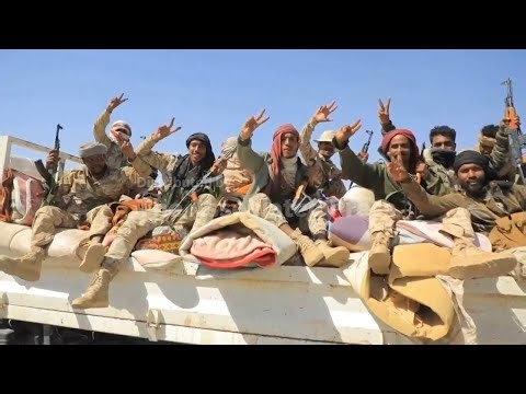 Saudi-backed forces spread across Yemen's Mukalla after retaking port city