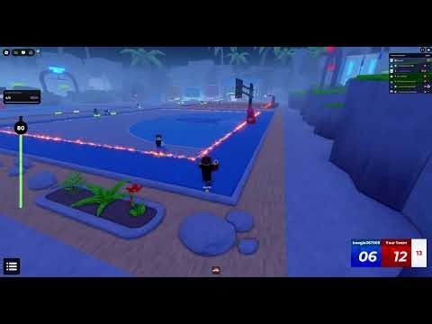 🔥 ArurHub Hoopz Script 2026 **OP** – REAL Silent Aim, Magnet, & Aimbot! (Mobile & PC)