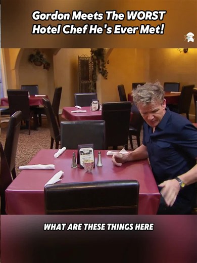 Kitchen Nightmares: Gordon Ramsay Best Moments Compilation