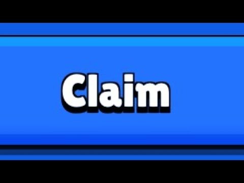 CLAIM THIS NOW