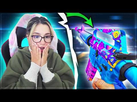 CSGOSKINS NEW CASES ARE INSANE!! Csgoskins Promo