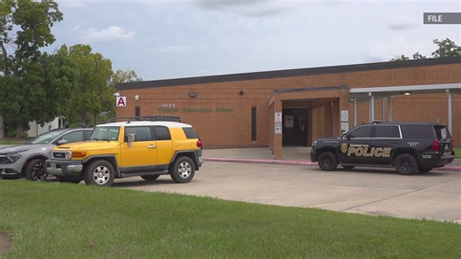 Family sues Beaumont ISD, library employee after 6-year-old allegedly injured at school