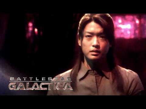 Rescue of Hera and Boomer's Sacrifice | Battlestar Galactica