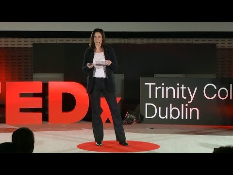 The chilling effect of cultural silence | Eimear Nolan | TEDxTrinityCollegeDublin