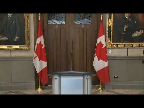 Minister David McGuinty highlights uptick in recruitment in Canadian Armed Forces – April 20, 2026