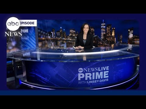 ABC News Live Prime: Friday, December 26, 2025