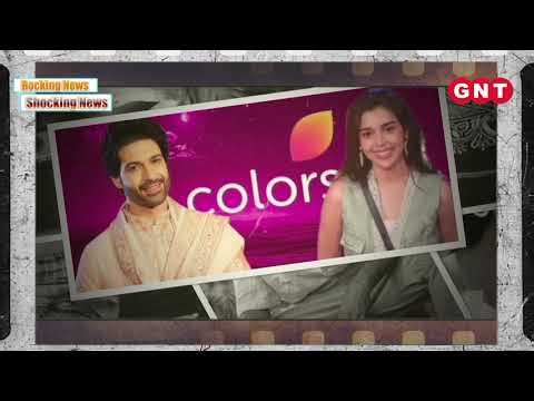 Nakul Ujla steps into an exciting new journey as he joins the cast of an upcoming show on Colors TV