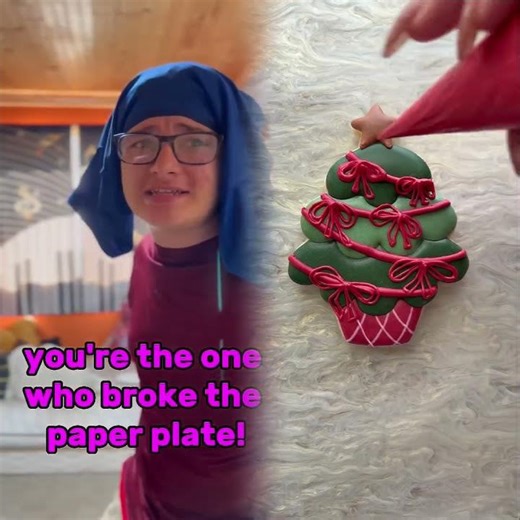 When Your Younger Sibling Tries To Get A Whooping #shorts