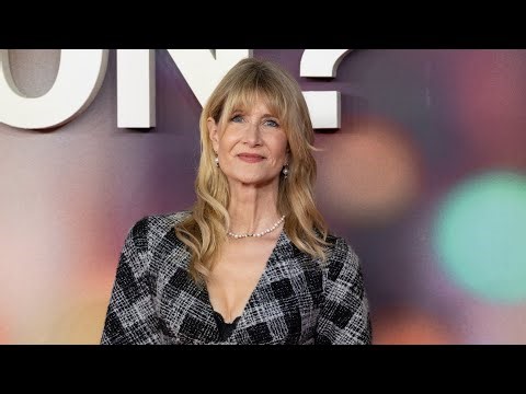 Laura Dern to Star in Jeffrey Epstein Investigation TV Series | E! News