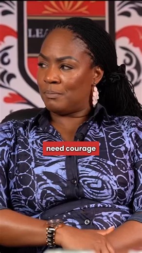 What does humility look like in women’s leadership today? Ms Ellen Olounfe Pratt says courage, grit, tenacity and humility are essential for the journey ahead. It won’t be easy. But these traits matter. Catch the full conversation on our YouTube channel. Link in bio. #womeninleadershiproles #womenleaders #womenleadership #leadershiplegacypodcast #leadershiplegacy | Leadership Legacy Consulting