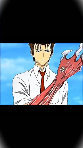 The Scariest Kill in Parasyte History! 😱💀🔥