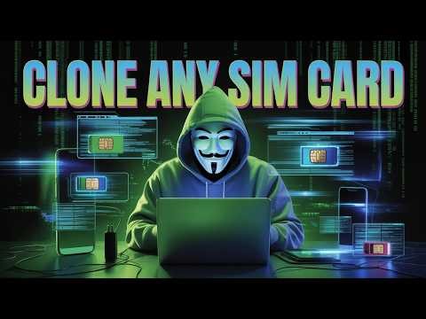 16 Powerful Sim Cloning Tools Hackers Use in 2026