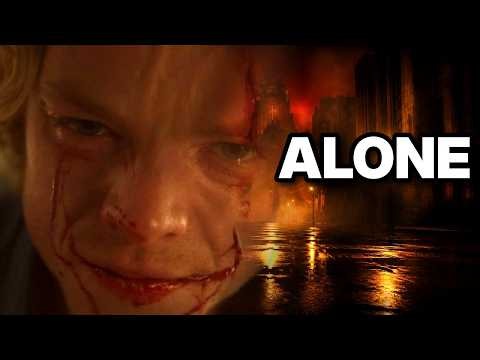 Clayface’s Ending Is Lonelier Than You Think