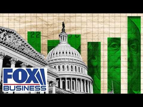 LABOR EXPLOSION: Economists STUNNED as blowout jobs report rewrites the narrative