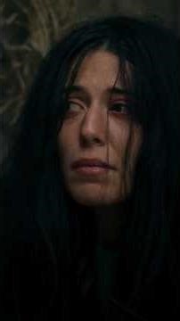 This scene hits harder when you know where Mary's been.