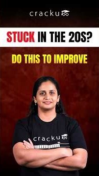 CAT 2026: Improve Your Mock Scores With These 3 Steps