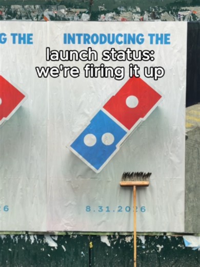 Domino's Pizza promo & new Tasty Pocket menu — what to expect