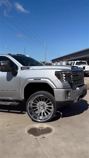 GMC Sierra: Exploring the Future of Trucking in 2025