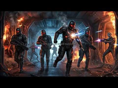 WHAT Happens When Aliens Invade Space? Part 2