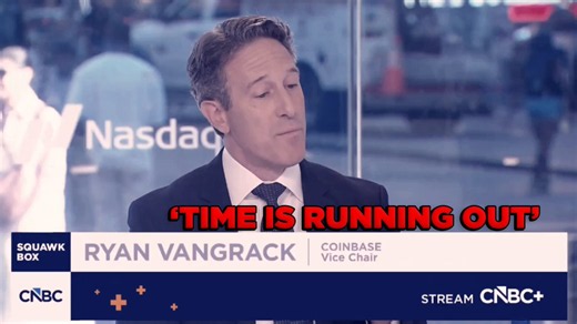 Final 14 Day Warning For Crypto Investors (i'm nervous)TimeStamps:00:00 CLARITY Act Final Countdown03:49 #Bitcoin Price Climbing - Here's Why06:02 #Cardano Hard Fork07:29 Hyperliquid & $ETH News