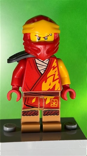 It Takes 6 Weeks! ✏️ Random #ninjago fact! #shorts #lego