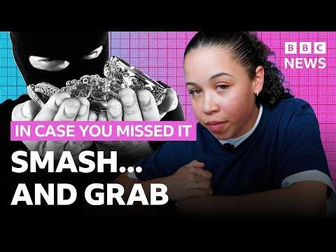 London's Gold Rush | In Case You Missed It