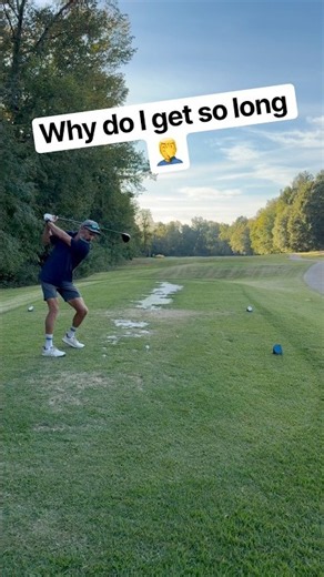 One day I play good, the next it’s duck hooks #golf #golfislife #golffitness