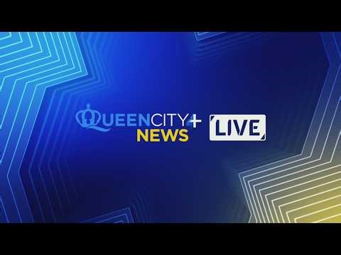 LIVE | Queen City News Now Newscast 5/15/26
