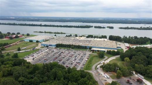 GE Appliances makes $28M investment at Decatur refrigeration plant