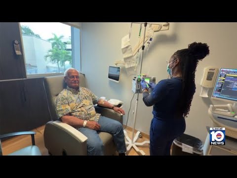Immunotherapy giving new hope to melanoma patients