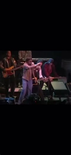 Southside Johnny and Friends: A Night at Convention Hall