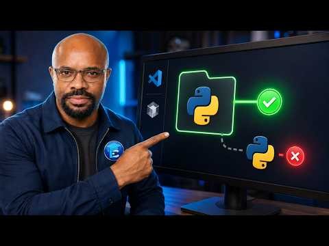 Agentic AI Course - Stage 2 - Lesson 4: Configure Your IDE with Cursor or Visual Studio Code