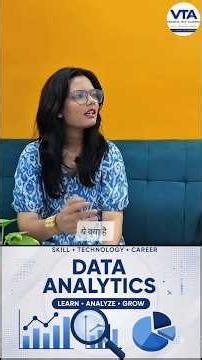 Data Analytics Full Course Webinar | 2 Hours Life-Changing Session 🚀 | Vedanta Tech Academy