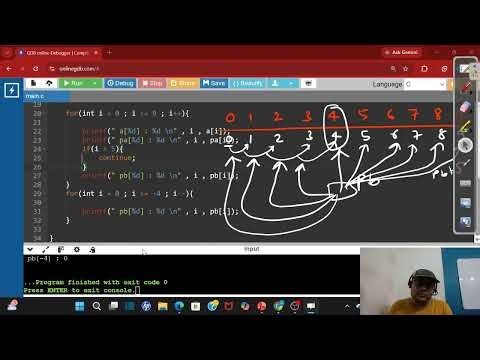 Arrays