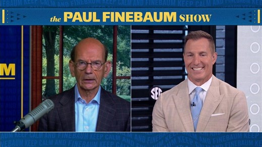 Doering reflects on Sumrall's impact on Gators, Bama's QB1 battle - Southeastern Conference