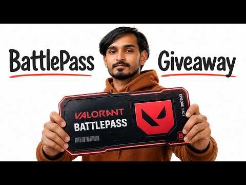🔴 VALORANT ACT 4 LIVE! New Summit Map, Battlepass & 3v3 Retake Mode | Valorant Live [ !giveaway ]
