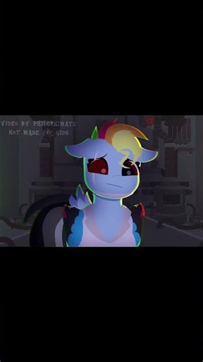 YOU ACTUALLY LIKED ME // RAINBOW FACTORY // ANIMATION MEME // REMAKE