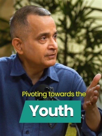 HBL youth investment and capacity building for nation building