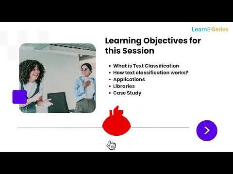 Text Classification Explained | What It Is, How It Works & Real-World Applications | Learn To Series