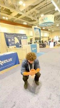 Joint Distraction in Action: First-Time Adonis Use | Icarus Knee Brace