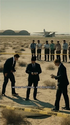 The Alien Autopsy Film