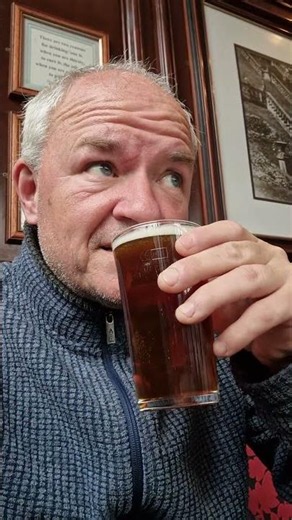 Wetherspoons Beer Festival - Mauldons Brewery - Maple Chestnut- Beer Review