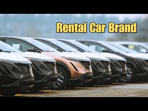 Nissan Is Ashamed of What Nissan Became (The Roman Report)