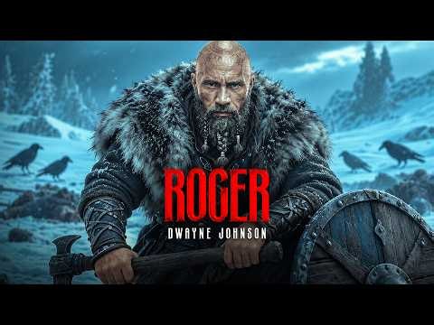 « ROGER »  LAST VIKING :: (2026) Dwayne Johnson | Full Action Movie | Full HD