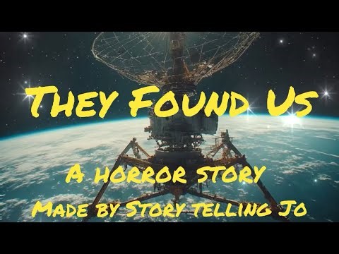 They Found Us A Realistic Alien Horror Story That Feels Too Real