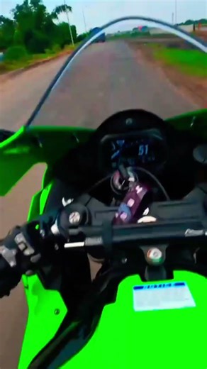 Kawasaki Ninja zx10🔥 #kawasaki10r