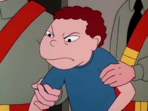 Disney's RECESS: Tattletale Heart (Full Episode)