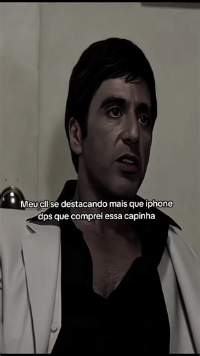 #scarface #scarfaceedits #capinha