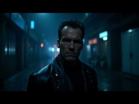 Terminator teaches you about PURPOSE