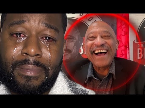 After Speaking On Anton Daniels Lawsuit This Happened to Me !